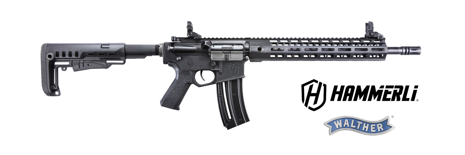 Hammerli TAC R1 Weekly Special